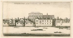 Paleis van Whitehall