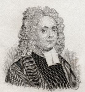 William Broome, uit 