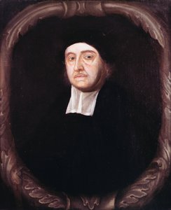 William Burt door English School
