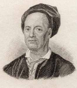 William Cave, uit 