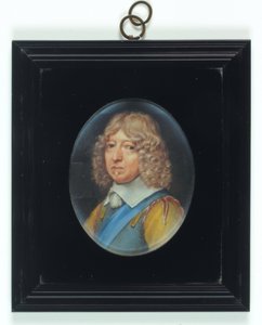 William Cavendish