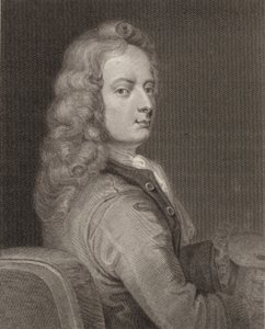 William Congreve