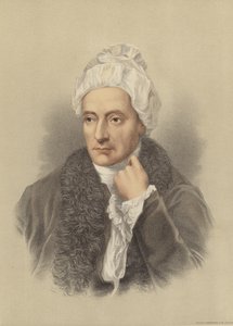 William Cowper door English School