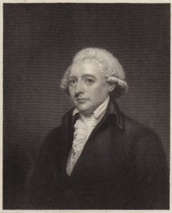 William Cumberland Cruikshank door English School