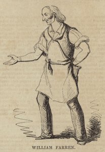 William Farren