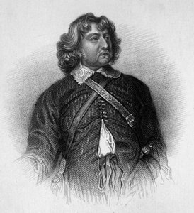 William Fielding