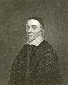 William Harvey door English School