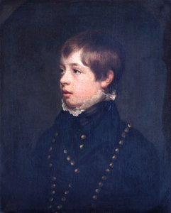 William Henry West Betty, de 