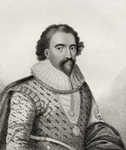 William Herbert, illustratie uit 