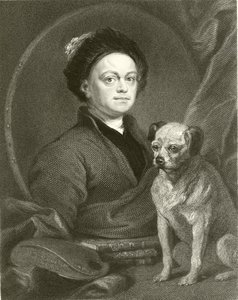William Hogarth