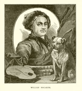 William Hogarth