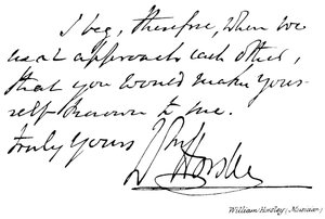 William Horsley (Muzikant)