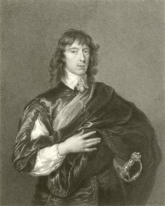 William Howard, Burggraaf Stafford