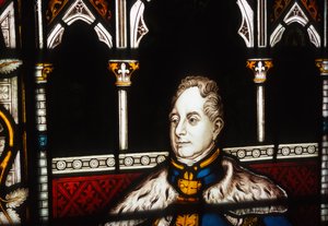 William IV, c.1873