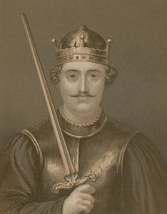 Willem I door English School