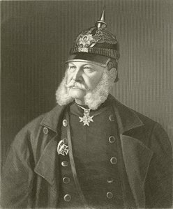 Willem I door English School