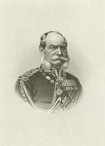 Willem I door English School