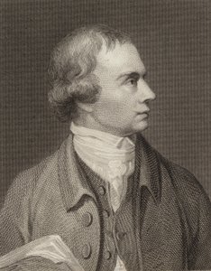 William Julius Mickle door English School