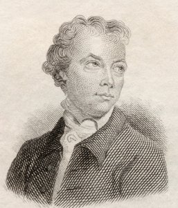 William Julius Mickle, uit 