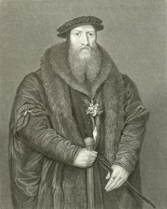 William, Lord Paget