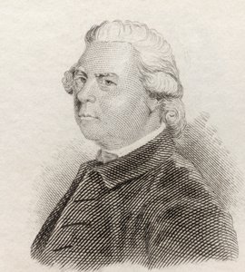 William Mason, uit 
