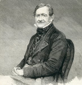 William Mulready (1786-1863)