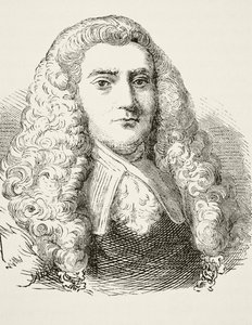 William Murray, 1e graaf van Mansfield, uit 