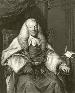 William Murray, Eerste Graaf van Mansfield