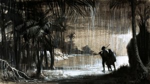 William Paterson hielp bij het oprichten van een nieuwe handelskolonie op de Isthmus van Panama