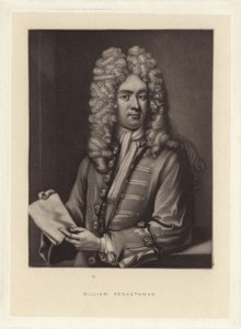William Penkethman