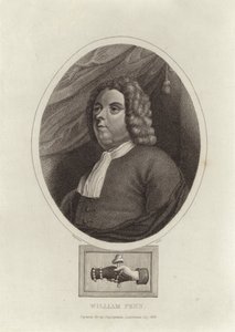 William Penn