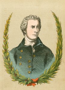 William Pitt