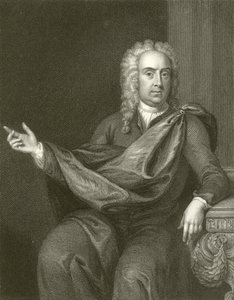 William Pulteney, Graaf van Bath door English School