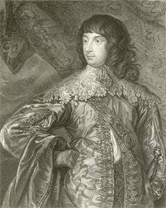 William Russell, Hertog van Bedford