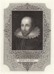 William Shakespeare