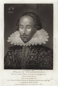 William Shakespeare