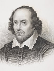 William Shakespeare, uit 