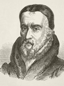 William Tyndale, uit 