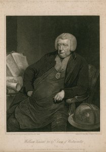 William Vincent, decaan van Westminster