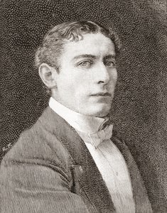 William Waller Lewis