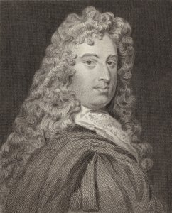 William Walsh door English School