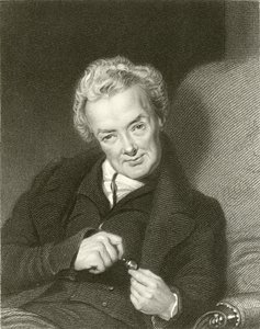 William Wilberforce door English School