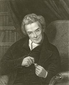 William Wilberforce door English School