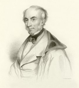 William Wordsworth door English School