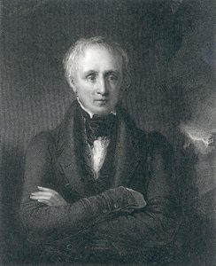 William Wordsworth, 19e eeuw door English School