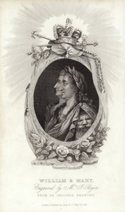 Willem en Maria