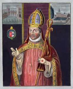 William van Wykeham (1325-1404)