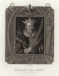 Willem de Eerste
