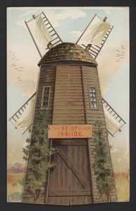 Windmolen