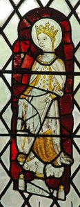 St. Catharina